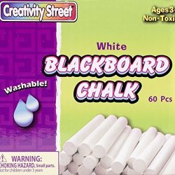 1Pcs metal Chalk Holder Blackboard Saving Chalk Clip Clutch, Silverh