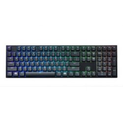 Cooler Master Masterkeys Pro L Rgb Prices Shop Deals Online Pricecheck