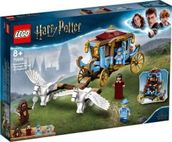 Deals on Lego Harry Potter Tm 