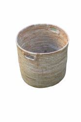 Amina Basket Planter