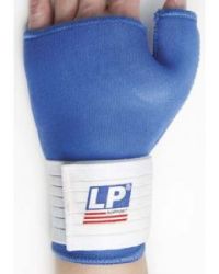 LP SUPPORT Wrist & Thumb Support
