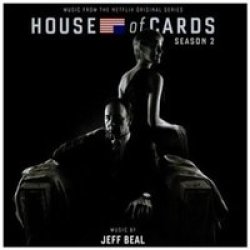 House Of Cards:season 2 Osc Cd 2014 Cd