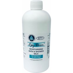 Epy Derm Bath & Shower Milk 400ML