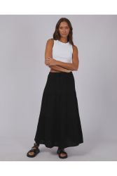 St Mahlia Maxi Skirt - Large
