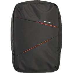 Kingston Kingsons Backpack 15.6 Arrow Series Black