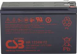 Eaton Ups Internal Battery - 12V 34W 9AH Sealed