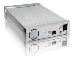External Chassis 5.25" Ide USB 2.0