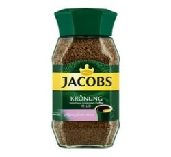Jacobs 1 X 200G Instant Coffee