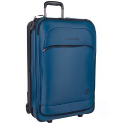 Cellini Pro X Luggage Collection - Blue 75