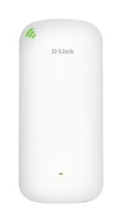 D-Link Wireless AX1800 Wi-fi 6 Range Extender With Gigabit Lan Port And Easymesh Support
