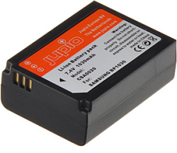 Jupio Battery For Samsung Bp1030 Bp1300 1030mah