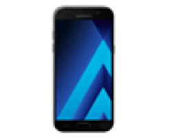 Samsung Galaxy A5 2017 32GB in Black
