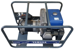 Yamaha YS5500 Generator