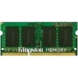 Kingston Valueram 8GB 1600MHZ DDR3 PC3-12800 Non-ecc CL11 Sodimm Notebook Memory KVR16S11 8