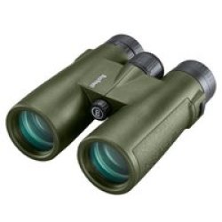 Bushnell All Purpose 10X42 Binocular Green