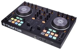 Native Instruments Traktor Kontrol S2 Mk2 Reviews Online Pricecheck