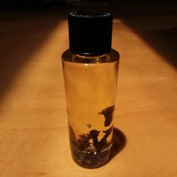 Bewitching Botanica Conjure Oil : Domination - Take Charge 30ml 1oz