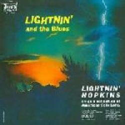 Lightnin' and the Blues
