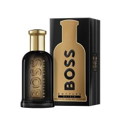 Hugo Boss Bottled Elixir Parfum Intense 100ML