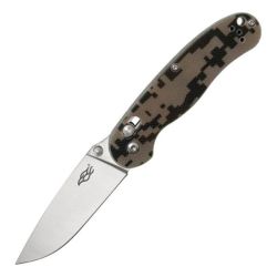 Ganzo Folding Knife FB727S Camouflage 440C