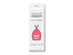 Joseph Joseph IW2 Compostable 4L Caddy Liners Pack Of 50