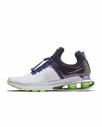 nike shox r8