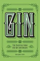 Gin Hardcover