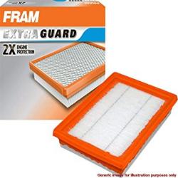 FRAM Air Filter - CA11411