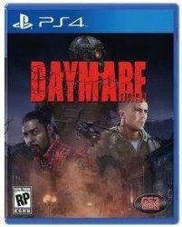 Daymare 1998 Us Import PS4