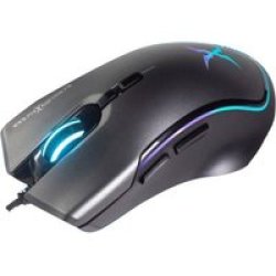 FoxXRay SM-29 Venus Gaming Mouse USB