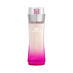 Lacoste Touch Of Pink Edt 90ML