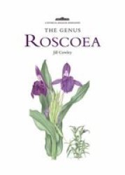 Genus Roscoea The Hardcover UK Ed.