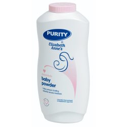 Purity - Baby Powder 400ML