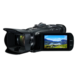 Canon Legria Hf G26 Video Camera Pal