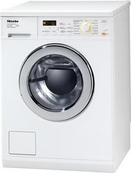 Miele WT2780 6kg Washing Machine