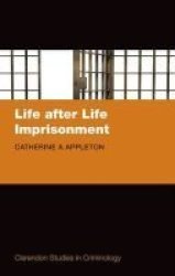 Life After Life Imprisonment Hardcover
