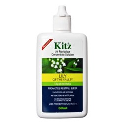 KITZ Oil 60ML - Lily