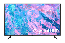 Samsung 75" Crystal Uhd 4K Smart Tv CU7000