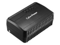 CyberPower Backup Utility Series 600W 1000VA UPS