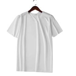 Autism Resources Unisex Seamless T-Shirt White - Extra Large