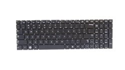 Replacement Samsung NP300E5A Keyboad