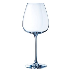 Wine Glass C&s Grands Cepages Red Wine 620ML Set Of 6