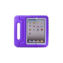 Ipad MINI Kids Case - Purple - 3+