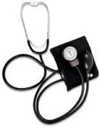 Omron Self-taking Home Blood Pressure Monitor Kit