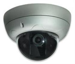 Pro Series Intellinet Network High Res Dome Camera Vari-focal 4 To 9 Mm - High Resolution 620TVL