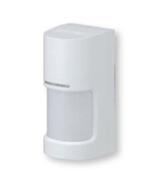 Wxi-ram XWAVE2 180 Degree Wireless Outdoor Detector With Am