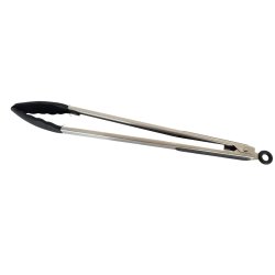 Lifespace Quality Braai & Grill Tongs - 40CM