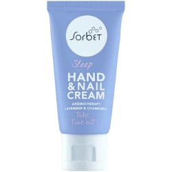 Sorbet Sleep Aroma Hand Cream 50ML