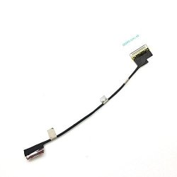Hk-part Lcd Screen Cable For Lenovo Thinkpad T550 W550S T560 P50S Touch Edp Cable 50.4AO09.001 Fru 00NY456 40-PIN