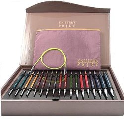 Knitter's Pride Royale 2015 Limited Edition Interchangeable Set